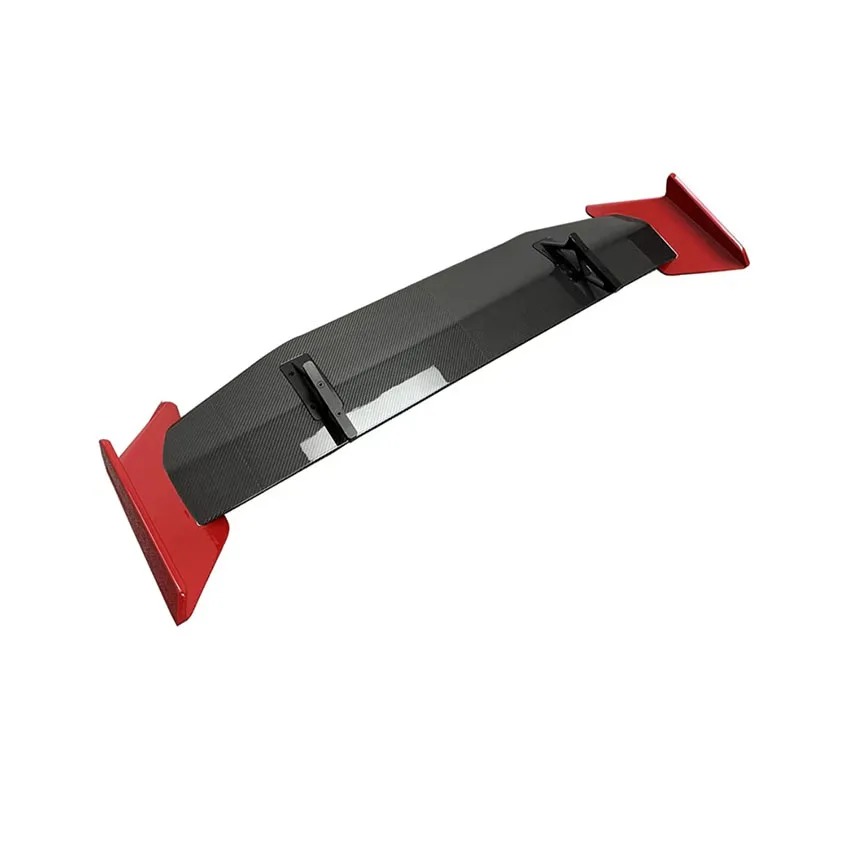 Upgrade Rocket B900 Dry Carbon Fiber Rear Spoiler Wing for  G Wagon Body Kit W464 G63 G500 G550 2019y+